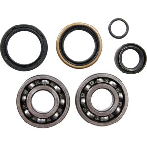 All Balls Crankshaft Bearing & Oil Seal Kit - Crankshaft Bearing & Oil Seal Kit All Balls Crankshaft Bearing & Oil Seal Kit - Crankshaft Bearing & Oil Seal Kit
