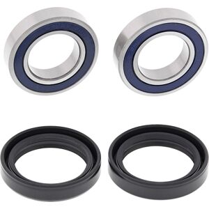 All Balls Front Wheel Bearing Kit - Motorcycle, ATV, Snowmobile - Durable All Balls Front Wheel Bearing Kit - Motorcycle, ATV, Snowmobile - Durable