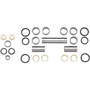 All Balls Suzuki RM125/250 Suspension Linkage Repair Kit All Balls Suzuki RM125/250 Suspension Linkage Repair Kit