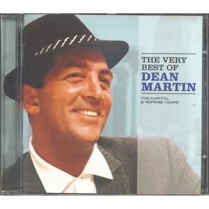 Dean Martin GREATEST HITS - Easy Listening Vocal - Männlich - 56 Min Dean Martin GREATEST HITS - Easy Listening Vocal - Männlich - 56 Min