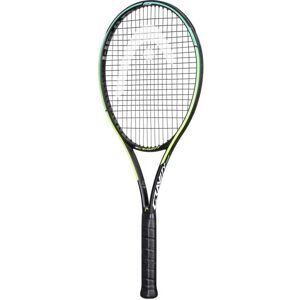 HEAD Gravity Tour Tennisracket - Controle & Gevoel HEAD Gravity Tour Tennisracket - Controle & Gevoel