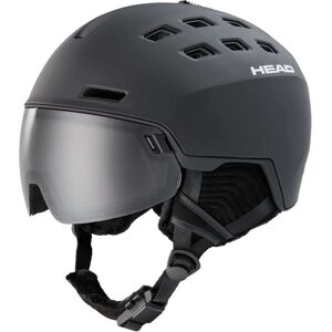 Head Radar 5K - Impact modstandsdygtig ski-helmet - Unisex Head Radar 5K - Impact modstandsdygtig ski-helmet - Unisex