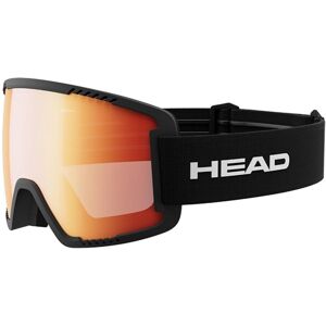 Head Contex Skibril - Spiegel Lenzen - UV Bescherming - Helm Compatibel Head Contex Skibril - Spiegel Lenzen - UV Bescherming - Helm Compatibel