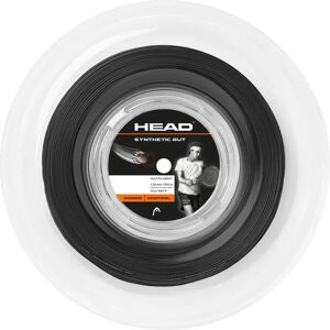Head Synthetic Gut 200m - Unisex Tennis String Head Synthetic Gut 200m - Unisex Tennis String