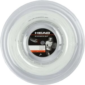 Head Synthetic Gut 200 m - Weiß - Tennissait Head Synthetic Gut 200 m - Weiß - Tennissait