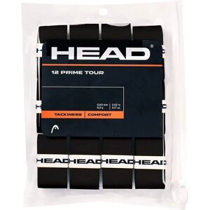 Head Prime Tour Tennis Grip - 12 Pack Head Prime Tour Tennis Grip - 12 Pack