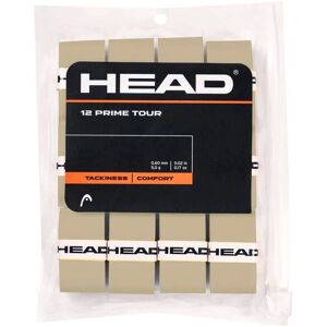 Head Prime Tour Tennis Overgrip - Translucent Head Prime Tour Tennis Overgrip - Translucent