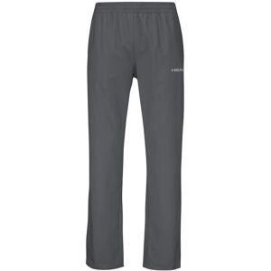 Head Club Tennis Pants - Anthracite - Men Head Club Tennis Pants - Anthracite - Men