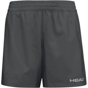 Head Club Shorts Women - anthracite - Shorts Head Club Shorts Women - anthracite - Shorts