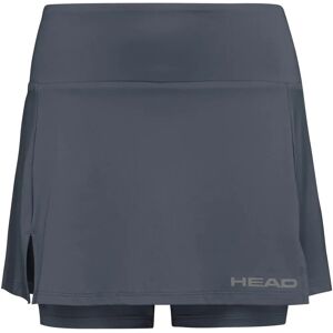 Head Club Basic Skort - High Waist, Moisture-Wicking, Flexible - Skirt & Shorts Head Club Basic Skort - High Waist, Moisture-Wicking, Flexible - Skirt & Shorts
