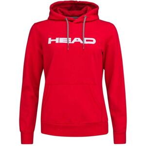 Head Rosie Hoodie W - Red - Hoodies Head Rosie Hoodie W - Red - Hoodies