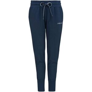 Pantalons de Tennis Head Rosie - Bleu Foncé pour Femmes - Publicité Pantalons de Tennis Head Rosie - Bleu Foncé pour Femmes - Publicité