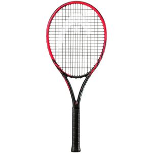 Head MX Spark Tour Tennis Racket - Lightweight, Pre-strung, 27 inch Head MX Spark Tour Tennis Racket - Lightweight, Pre-strung, 27 inch