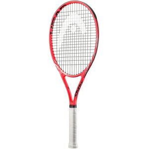 Rakieta tenisowa Head MX Spark Elite - Pomarańczowa Rakieta tenisowa Head MX Spark Elite - Pomarańczowa