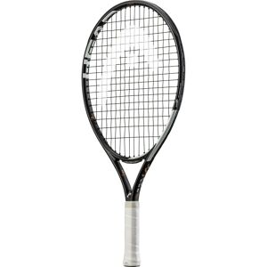 HEAD IG Speed Jr. 21 Tennis Racket - Unisex - Lightweight Graphite HEAD IG Speed Jr. 21 Tennis Racket - Unisex - Lightweight Graphite