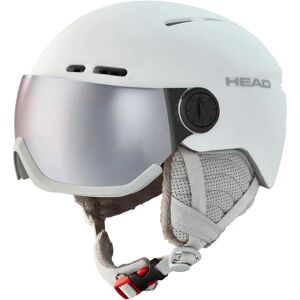 Head Queen weiß Skihelm - Sicherheitsausrüstung Head Queen weiß Skihelm - Sicherheitsausrüstung