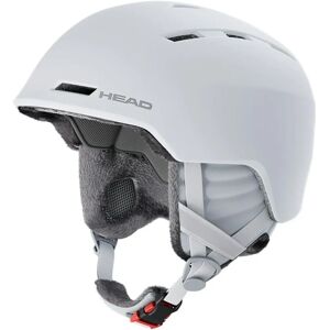 Casque de ski Head Valery Blanc XS/S pour Femmes - Publicité Casque de ski Head Valery Blanc XS/S pour Femmes - Publicité