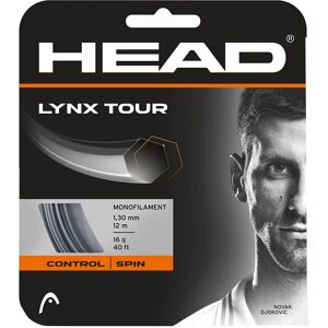Head Lynx 16 g - Control & Spin Tennis String Head Lynx 16 g - Control & Spin Tennis String