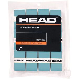 HEAD Prime Tour Blue Overgrip - 12 pcs - Unisex HEAD Prime Tour Blue Overgrip - 12 pcs - Unisex