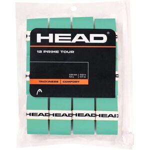 Head Prime Tour Tennis Overgrip - Green Head Prime Tour Tennis Overgrip - Green