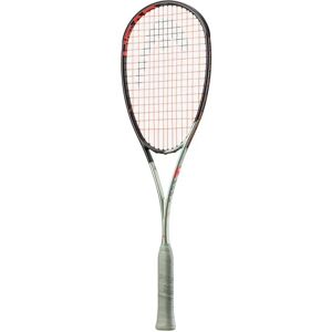 Raquette de squash Head Radical 135 Slimbody 2022 multicolore - Publicité Raquette de squash Head Radical 135 Slimbody 2022 multicolore - Publicité