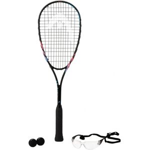 Head Spark Elite Pack 2022 - Rakieta do squasha Head Spark Elite Pack 2022 - Rakieta do squasha