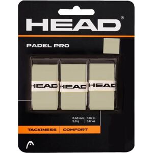 Head Padel Pro 3 Overgrip - Racket Overgrip Head Padel Pro 3 Overgrip - Racket Overgrip