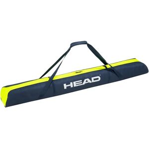 Head Double Skibag 175 cm - Ski Travel Bag Head Double Skibag 175 cm - Ski Travel Bag