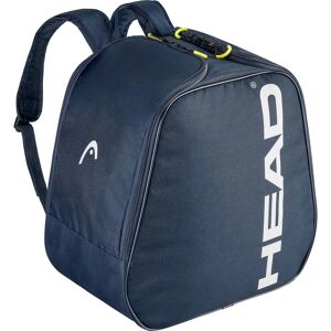 Head AMT Boot Backpack - Antracite/Giallo - Zaino Head AMT Boot Backpack - Antracite/Giallo - Zaino