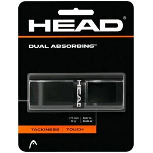 HEAD Model 03/04 Dual Absorbing Racquet Grip - Racquet Grip HEAD Model 03/04 Dual Absorbing Racquet Grip - Racquet Grip