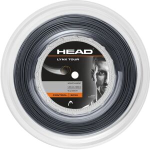 Head Lynx Tour Tennis String - Control & Spin - 200m Head Lynx Tour Tennis String - Control & Spin - 200m