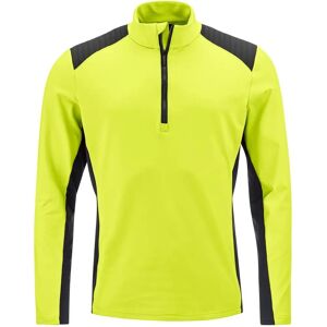 Head Marty Lime Skishirt - Ski Wear Head Marty Lime Skishirt - Ski Wear