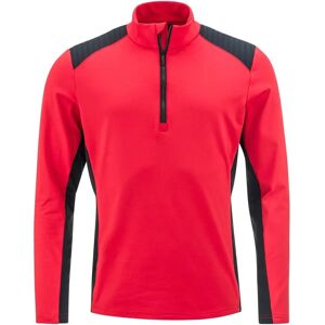 Head MARTY Ski Shirt - Red - Sporty Modern Design Head MARTY Ski Shirt - Red - Sporty Modern Design