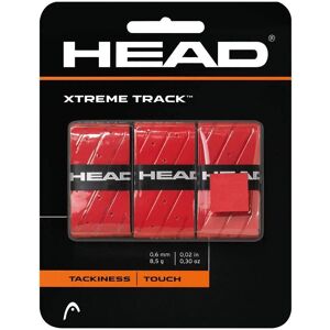 HEAD Overgrip Xtreme Track 3 - Tennis/Padel HEAD Overgrip Xtreme Track 3 - Tennis/Padel