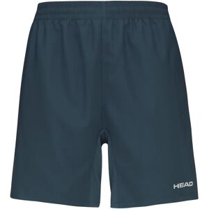 HEAD Herr Tennisshorts Mörk Blå XXL - Shorts HEAD Herr Tennisshorts Mörk Blå XXL - Shorts