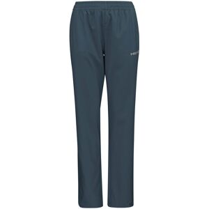 Head L Navy Tennishose - Tennisshorts Head L Navy Tennishose - Tennisshorts