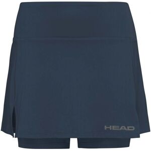 Head Navy Skort mit Shorts - Damen Skort Head Navy Skort mit Shorts - Damen Skort
