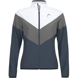 Head Women’s Training Jacket - Microfiber, All Year Head Women’s Training Jacket - Microfiber, All Year