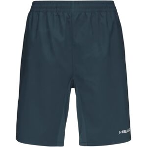Head Club Navy Shorts - 140cm - Unisex - Sportswear Head Club Navy Shorts - 140cm - Unisex - Sportswear