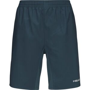 Head Navy Bermuda Shorts - unisex - 176cm - Urheiluasut Head Navy Bermuda Shorts - unisex - 176cm - Urheiluasut