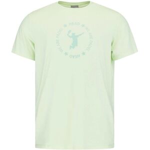 Head We Are Padel S - Moisture Transfer Microfiber T-shirt Head We Are Padel S - Moisture Transfer Microfiber T-shirt
