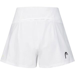 Head Dynamic Shorts - White - M - Tennis Shorts Head Dynamic Shorts - White - M - Tennis Shorts