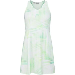 Head Spirit Dress Women's 814733 - Tennis Dress - Pastel Green Head Spirit Dress Women's 814733 - Tennis Dress - Pastel Green