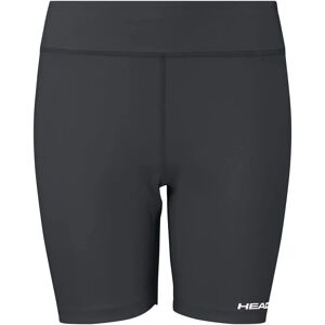 Head Shorts för kvinnor - Svart - Sportshorts Head Shorts för kvinnor - Svart - Sportshorts