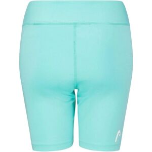 Head Short Tights - turkos - sportshorts Head Short Tights - turkos - sportshorts