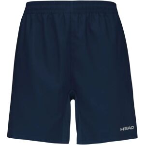 Head Tennis Shorts Marineblau 104cm - Shorts Head Tennis Shorts Marineblau 104cm - Shorts