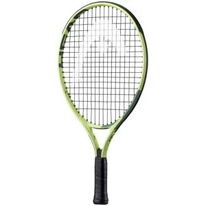 Head Extreme Junior 19 - Unisex - Multicolor - Tennisracket Head Extreme Junior 19 - Unisex - Multicolor - Tennisracket