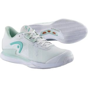 Head Sprint Pro 3.5n Light Blue Performance Shoes - Shoes Head Sprint Pro 3.5n Light Blue Performance Shoes - Shoes