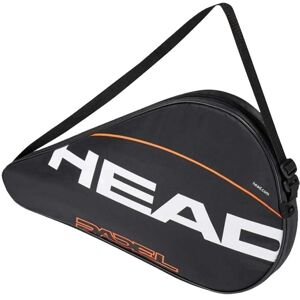Capa de Raquete de Padel HEAD CCT - Tamanho completo, Modelo 2023 Capa de Raquete de Padel HEAD CCT - Tamanho completo, Modelo 2023