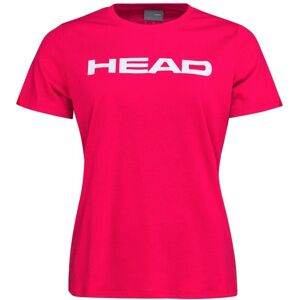 Head Club Lucy 2023 Model Pink Tennis Wear - Tennis Racket Clothing Head Club Lucy 2023 Model Pink Tennis Wear - Tennis Racket Clothing